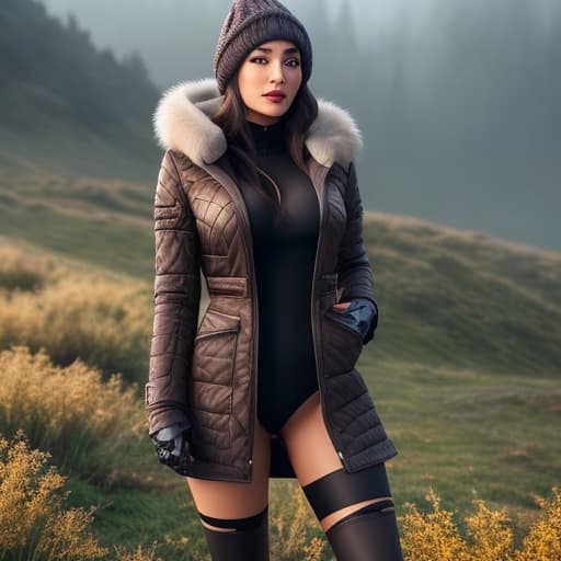  (Cosy background ), photorealistic, highly detailed, 4k, high quality hyperrealistic, full body, detailed clothing, highly detailed, cinematic lighting, stunningly beautiful, intricate, sharp focus, f/1. 8, 85mm, (centered image composition), (professionally color graded), ((bright soft diffused light)), volumetric fog, trending on instagram, trending on tumblr, HDR 4K, 8K