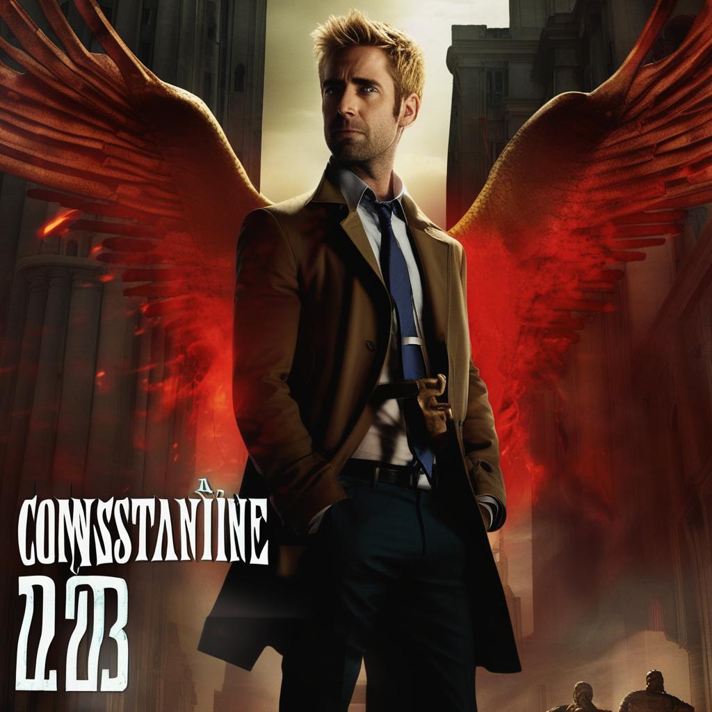  constantine 2 (2024)