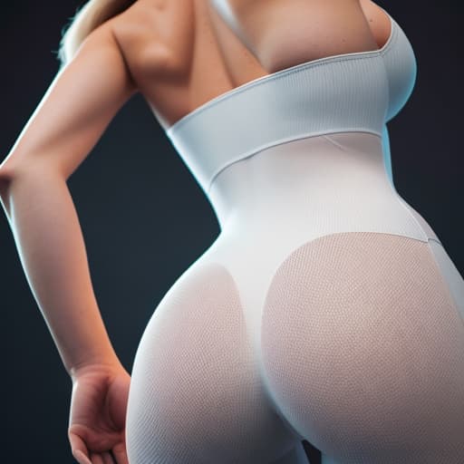  Girls bending over hyperrealistic, full body, detailed clothing, highly detailed, cinematic lighting, stunningly beautiful, intricate, sharp focus, f/1. 8, 85mm, (centered image composition), (professionally color graded), ((bright soft diffused light)), volumetric fog, trending on instagram, trending on tumblr, HDR 4K, 8K