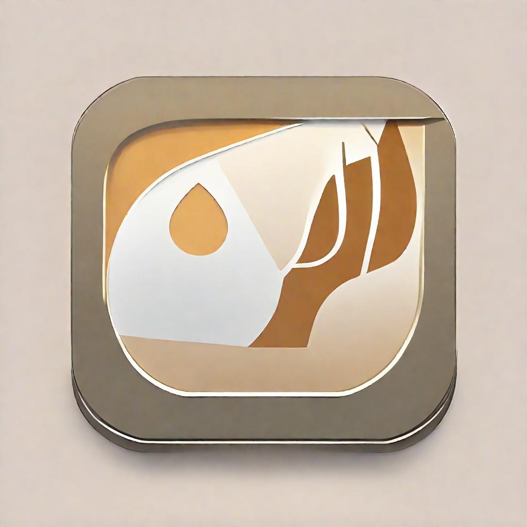  app icon of ISAR