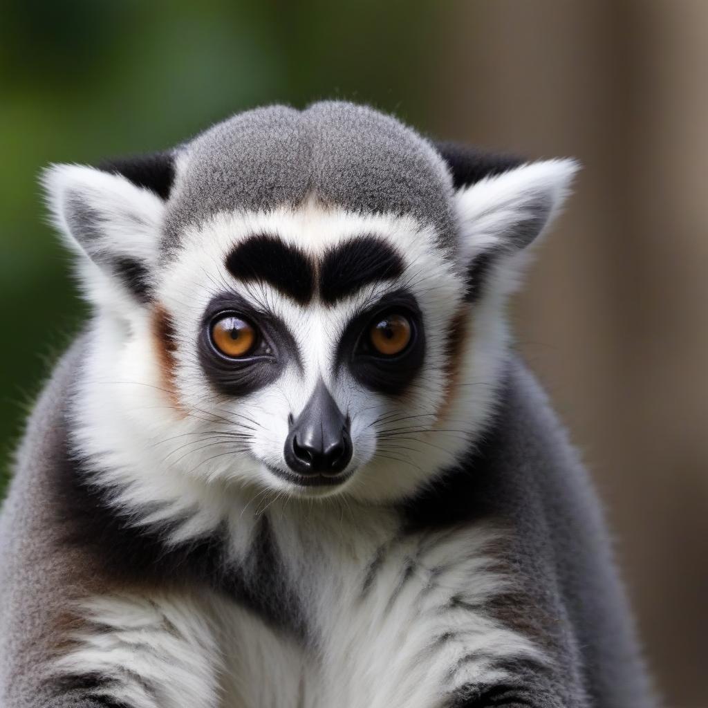  Lemur