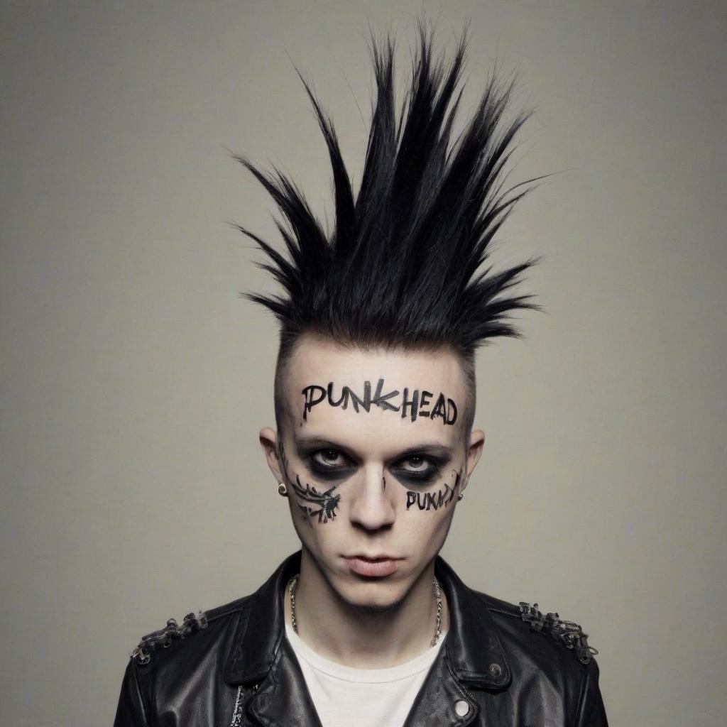  punkhead