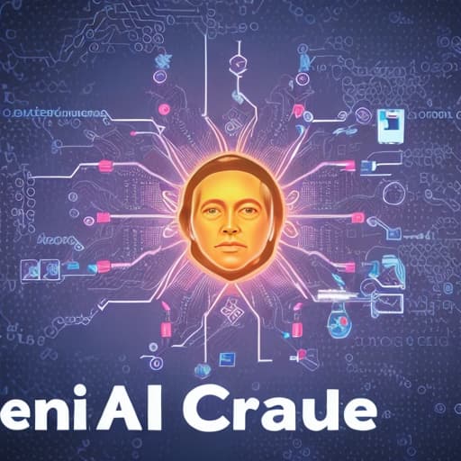  Create my AI image