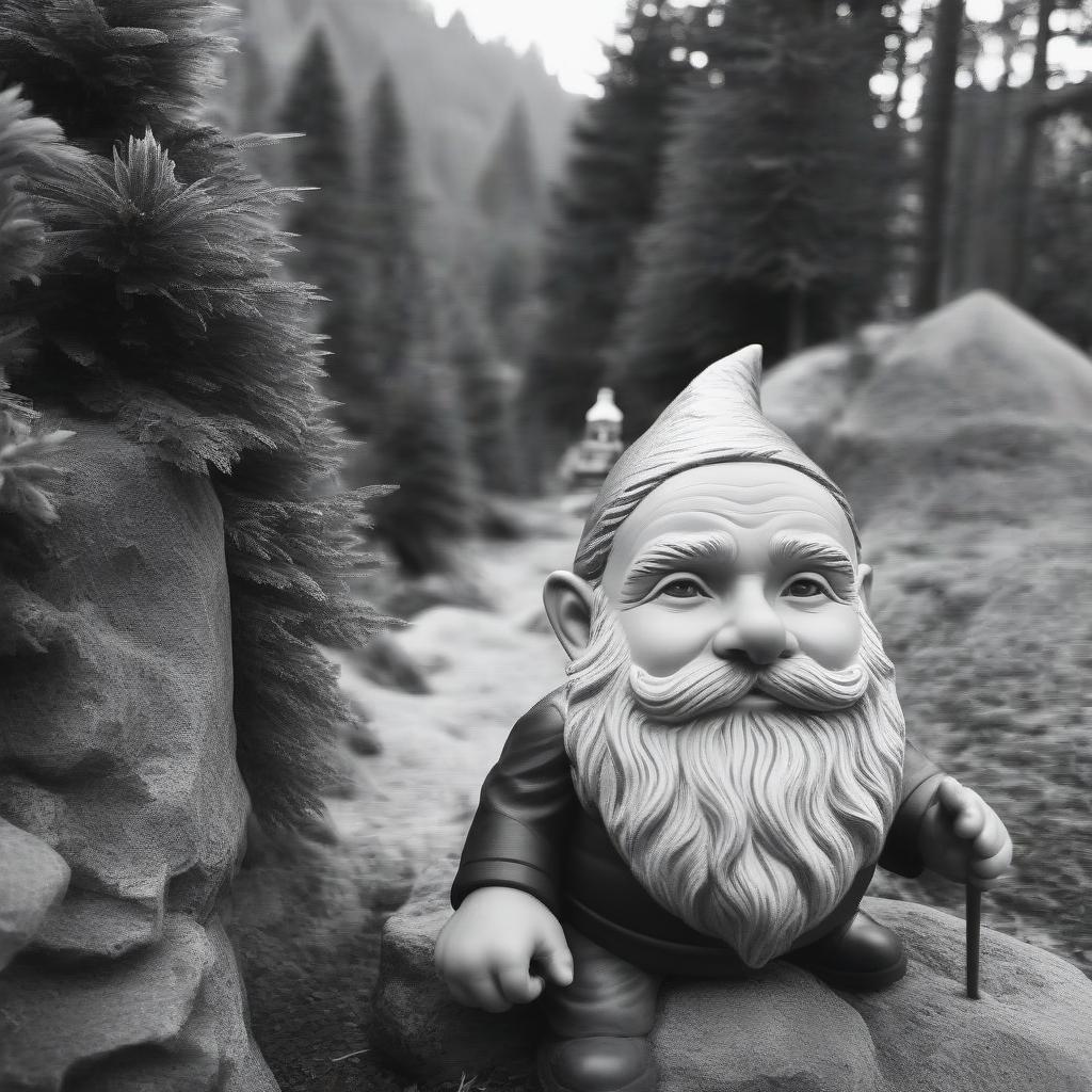  Gnome