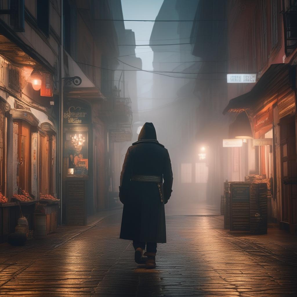  eleven thousand one hundred and eleven hyperrealistic, full body, detailed clothing, highly detailed, cinematic lighting, stunningly beautiful, intricate, sharp focus, f/1. 8, 85mm, (centered image composition), (professionally color graded), ((bright soft diffused light)), volumetric fog, trending on instagram, trending on tumblr, HDR 4K, 8K