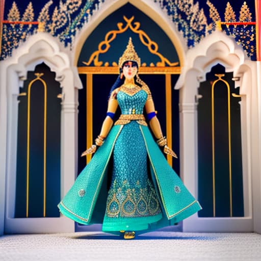 wa-vy style apsara with dress hyperrealistic, full body, detailed clothing, highly detailed, cinematic lighting, stunningly beautiful, intricate, sharp focus, f/1. 8, 85mm, (centered image composition), (professionally color graded), ((bright soft diffused light)), volumetric fog, trending on instagram, trending on tumblr, HDR 4K, 8K