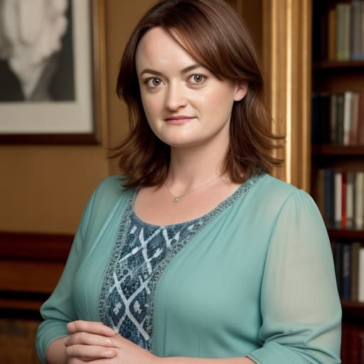  Alison Wright