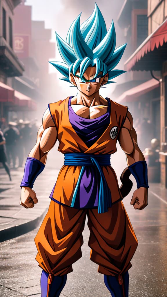  depict the z fighters pondering if goku's presence attracted chaos with frieza, cell, and majin buu in dragon ball z. hyperrealistic, full body, detailed clothing, highly detailed, cinematic lighting, stunningly beautiful, intricate, sharp focus, f/1. 8, 85mm, (centered image composition), (professionally color graded), ((bright soft diffused light)), volumetric fog, trending on instagram, trending on tumblr, HDR 4K, 8K