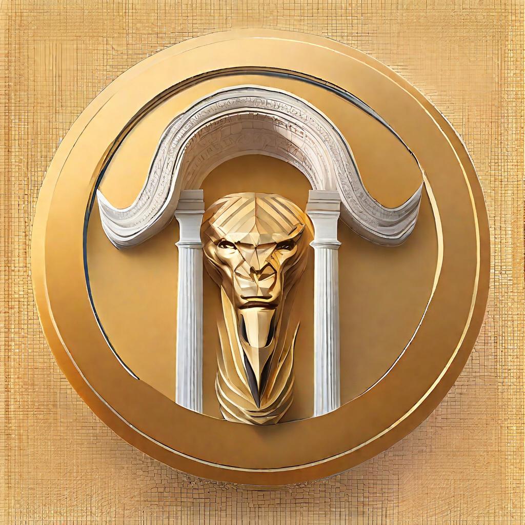  app icon of pantheon