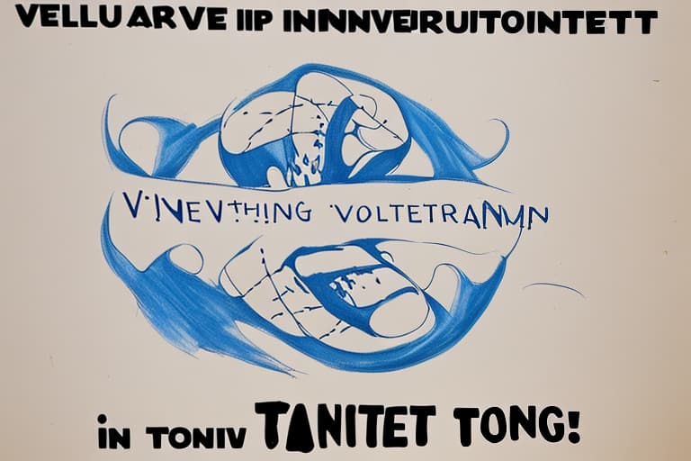  POSTER DRAWING FOR THE IMPORTANCE OF VOLUNTEERISM IN THE CURRENT PANDEMIC SITUATION.