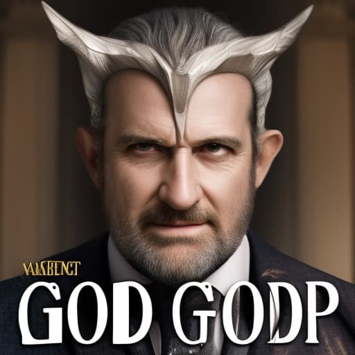  God