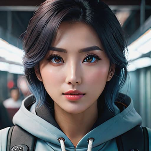  actual 8k portrait photo of gareth person, portrait, happy colors, bright eyes, clear eyes, warm smile, smooth soft skin, big dreamy eyes, beautiful intricate colored hair, symmetrical, anime wide eyes, soft lighting, detailed face, by makoto shinkai, stanley artgerm lau, wlop, rossdraws, concept art, digital painting, looking into camera hyperrealistic, full body, detailed clothing, highly detailed, cinematic lighting, stunningly beautiful, intricate, sharp focus, f/1. 8, 85mm, (centered image composition), (professionally color graded), ((bright soft diffused light)), volumetric fog, trending on instagram, trending on tumblr, HDR 4K, 8K