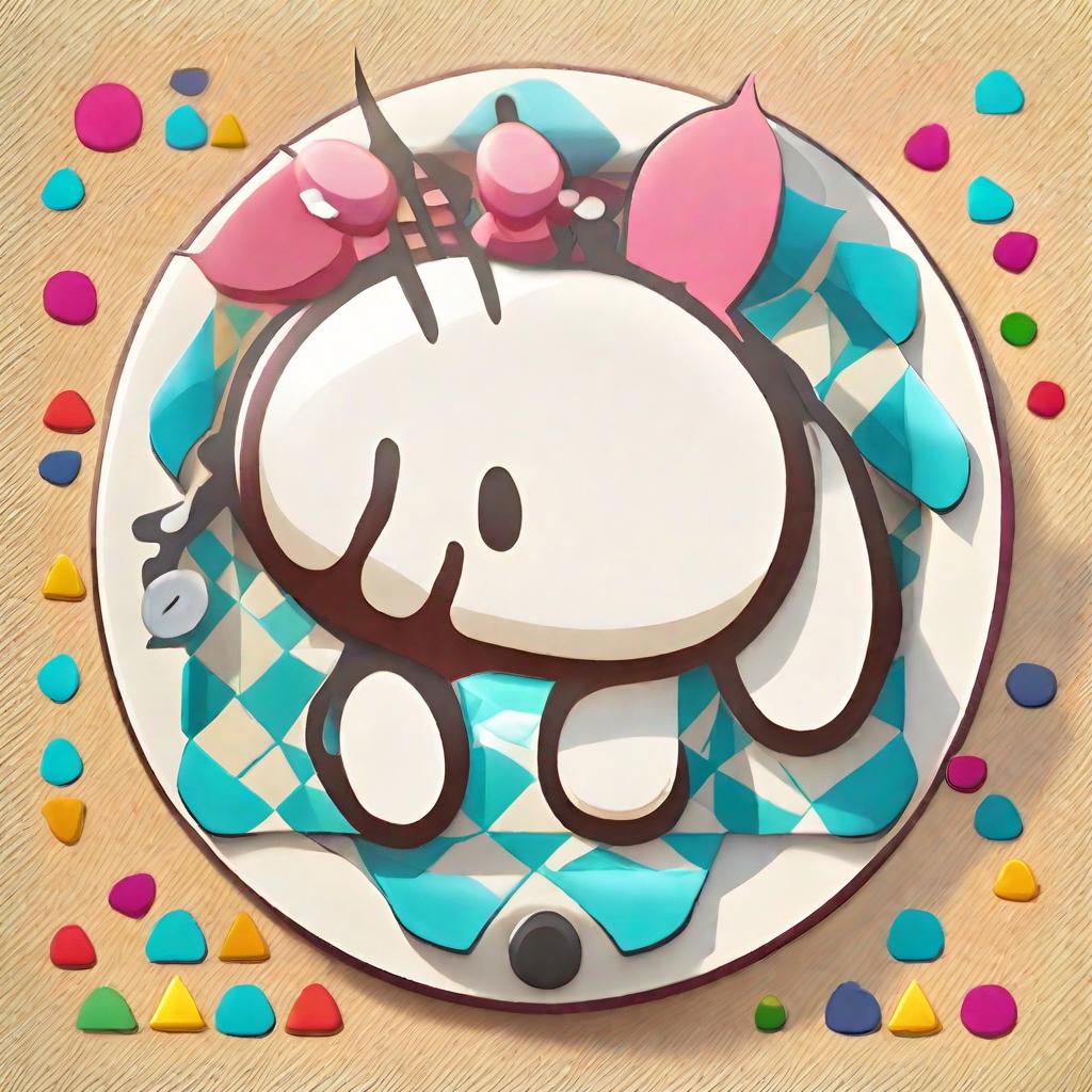  app icon of Wonderland