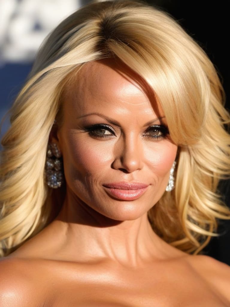  pamela anderson