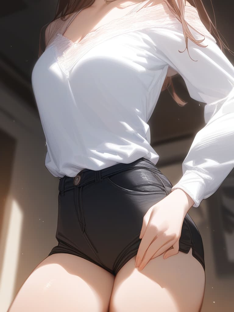  ballet flat, boys, large rooms, ballet lessons, black pats half pants, masterpiece, best quality,8k,ultra detailed,high resolution,an extremely delicate and beautiful,hyper detail