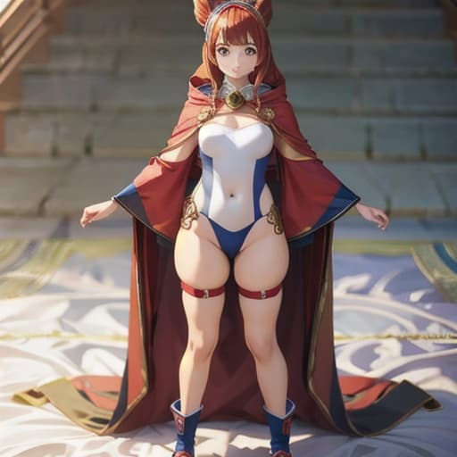  master piece , best quality,girl full length cosplay