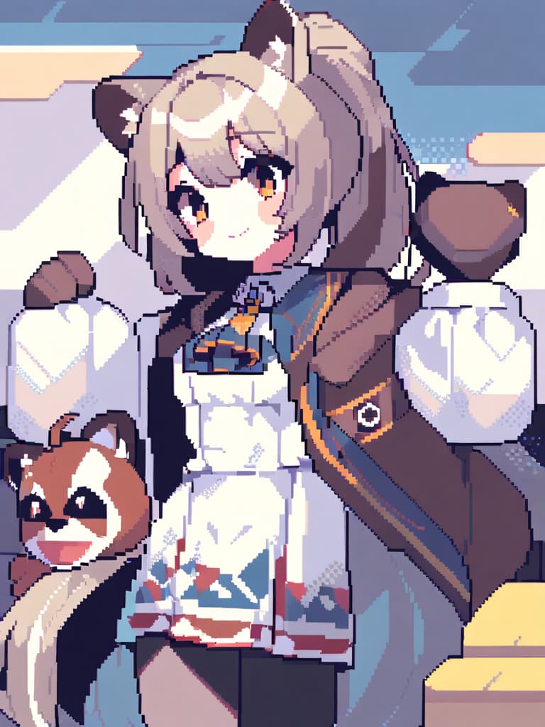  {((pixel art):2.0}((super cute raccoon: 1.4)){(("congratulations": 1.5))text picture}((pixel art world: 1.4)),