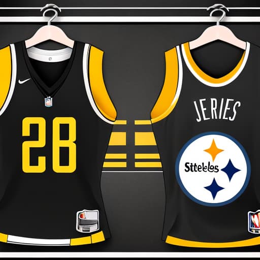  Make a basketball jersey with the name steelers