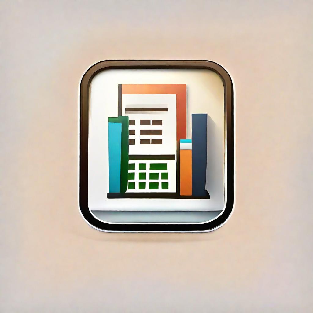  app icon of office