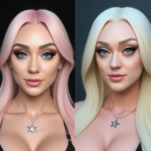  very realistic disturbing horrific before and after from a innocent high facial features of Mya hawk with Dakota fanning nose showing disturbing horrific gory new star bimbo 6,000cc fake silicone implants full-body treatments before and after 20 a transformation appearance into a botox botched stripper bimbo 6,000cc fake silicone implants showing before and after effects never to be seen as a innocent again showing bimbo star transformation with disturbing botched fake silicone 6,000cc implants being treated like a model appearance for party very realistic disturbing horrific transformation for stripper life showing being drag