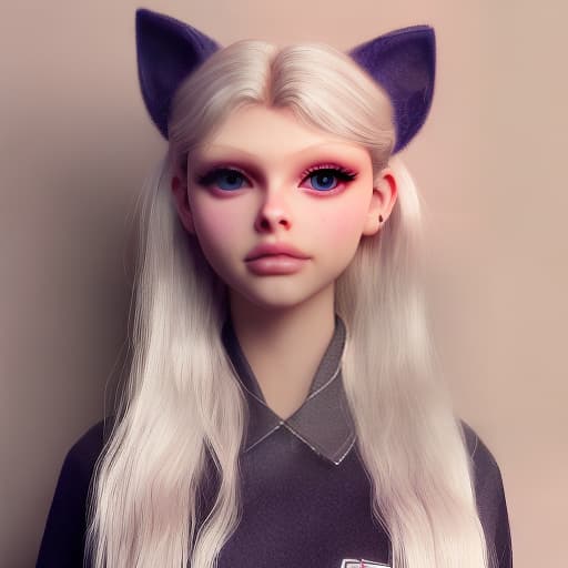 redshift style Loren Gray