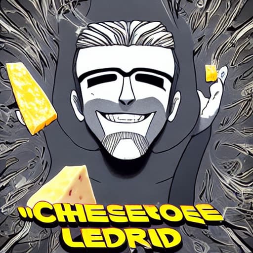  Cheese Lord