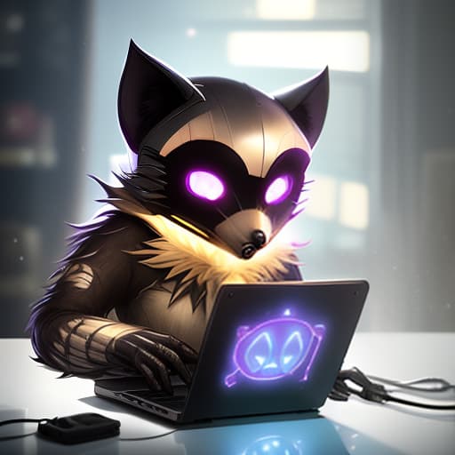  cybercoon