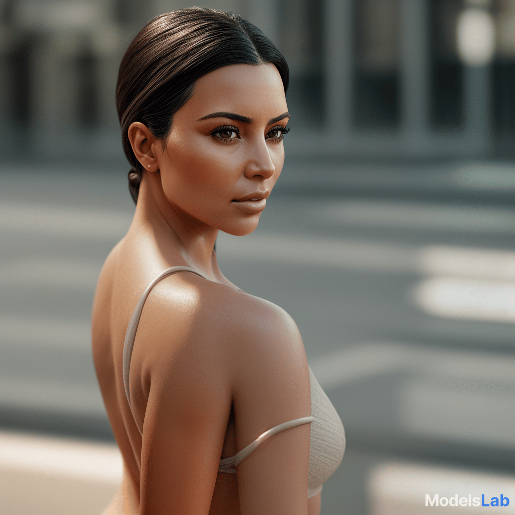  naked kim kardashian realistic style, lifelike details, natural lighting, true to life colors, high resolution, photorealism, intricate textures, fine details, accurate proportions, depth of field, soft shadows, natural reflections, canon eos r5, f/2.2, iso 100, 1/200s, 8k, raw, unedited, subtle highlights, human expressions, environmental accuracy, dynamic range, skin texture, atmospheric perspective, real world materials, nuanced lighting, authentic scenery, hyper detailed, minimal post processing, realistic ambiance, high fidelity rendering