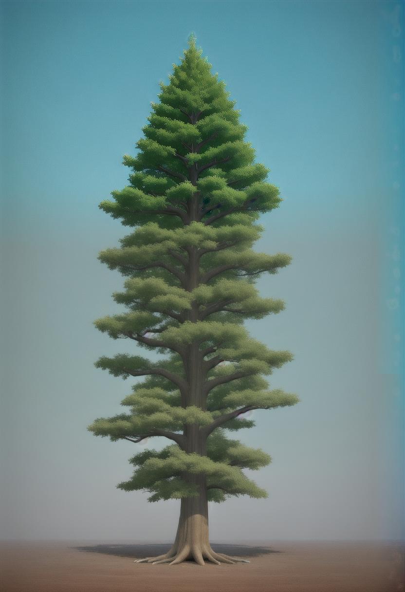  tree