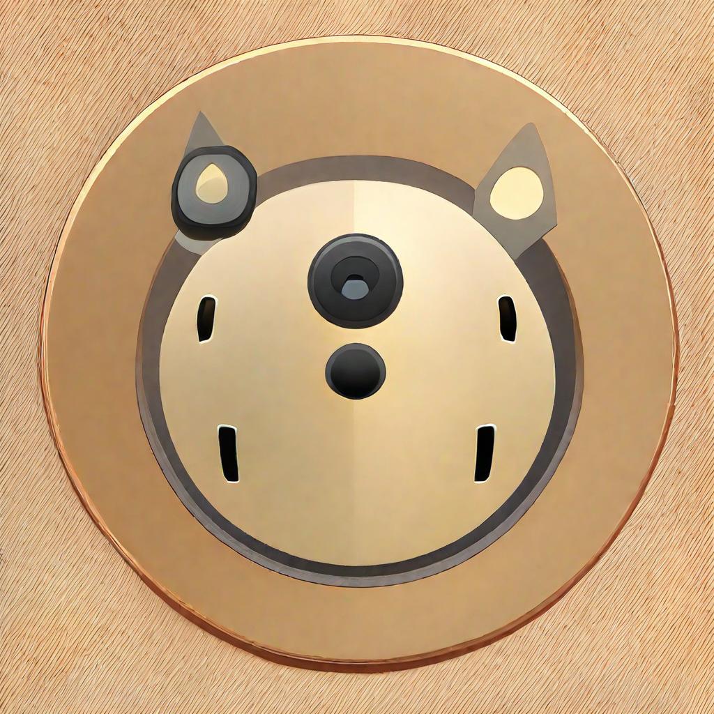  app icon of sound hunter