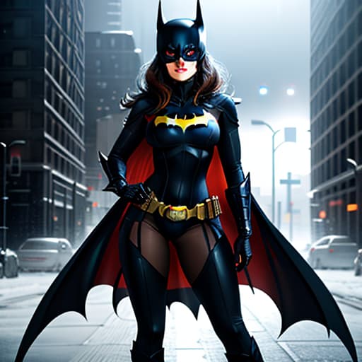  logo,batman hyperrealistic, full body, detailed clothing, highly detailed, cinematic lighting, stunningly beautiful, intricate, sharp focus, f/1. 8, 85mm, (centered image composition), (professionally color graded), ((bright soft diffused light)), volumetric fog, trending on instagram, trending on tumblr, HDR 4K, 8K