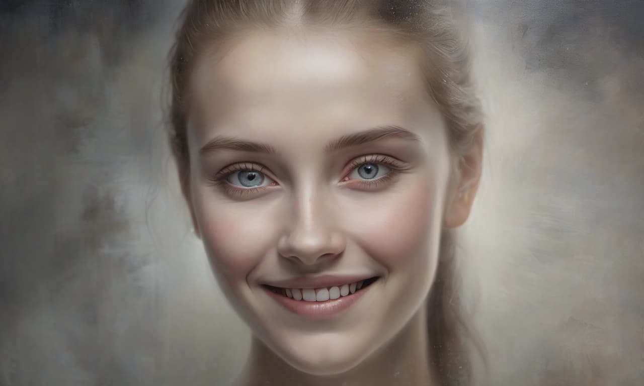  hyperrealistic art moments of happiness for a person, 3 to choose from . extremely high resolution details, photographic, realism pushed to extreme, fine texture, incredibly lifelike