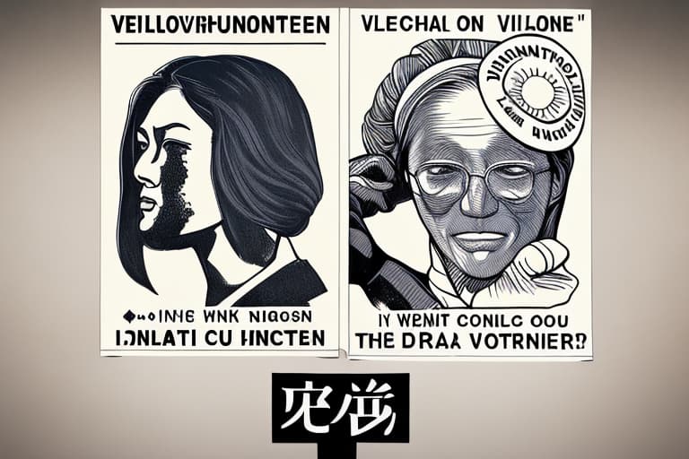  POSTER SLOGAN DRAWING FOR THE IMPORTANCE OF VOLUNTEERISM IN THE CURRENT PANDEMIC SITUATION.