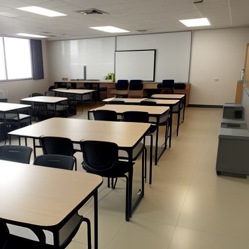  Classroom Center