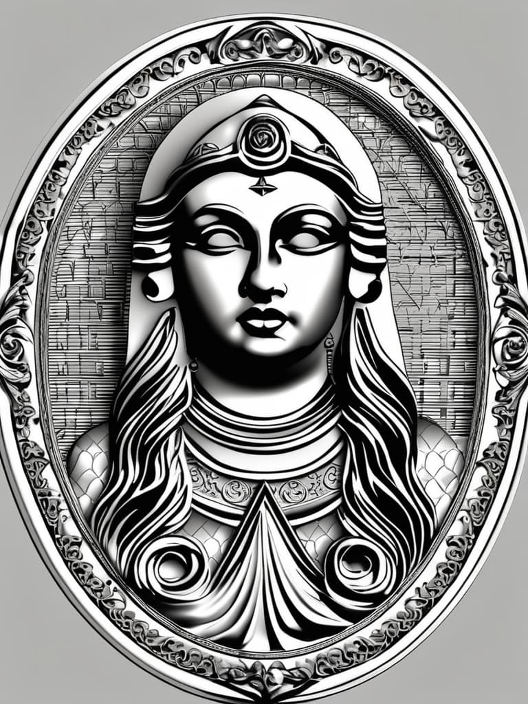  The Goddess Hecate