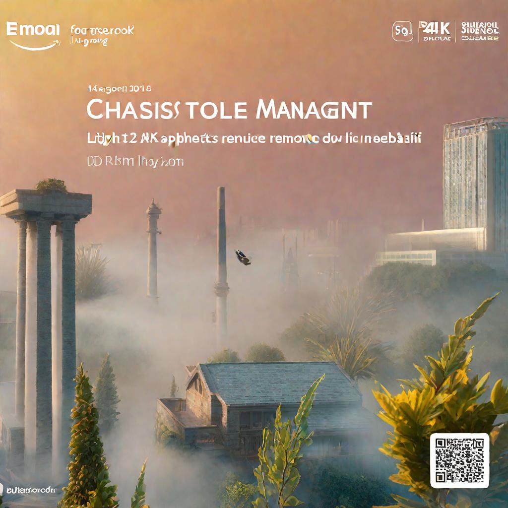  design an image for a chapter: 14.2 crisis management: using remote viewing to make decisions. do not include any text in the image. hyperrealistic, full body, detailed clothing, highly detailed, cinematic lighting, stunningly beautiful, intricate, sharp focus, f/1. 8, 85mm, (centered image composition), (professionally color graded), ((bright soft diffused light)), volumetric fog, trending on instagram, trending on tumblr, HDR 4K, 8K