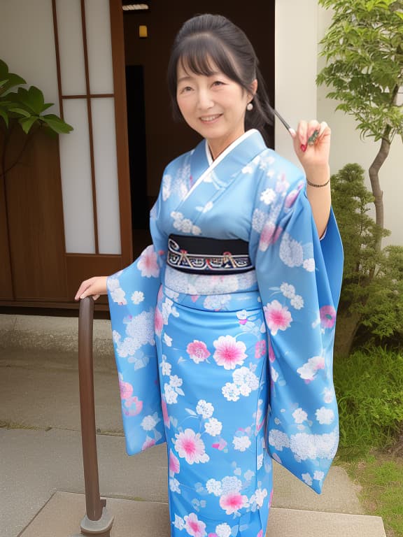   old japanese girl cute