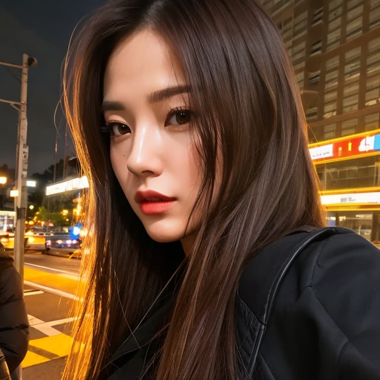  (masterpiece:1.3), (8k, photorealistic, raw photo, best quality: 1.4), (realistic face), realistic eyes, (realistic skin), beautiful skin, (perfect body:1.3), (detailed body:1.2), ((((masterpiece)))), best quality, very high resolution, ultra detailed, in frame, street style, long hair, a girl, urban fashion, edgy, trendy, rebellious, cool, fierce, individualistic, modern, stylish, confident, chic, glamorous, badass, stylish, edgy, independent, bold, ultra high res, ultra realistic, highly detailed, soft lightning, golden ratio