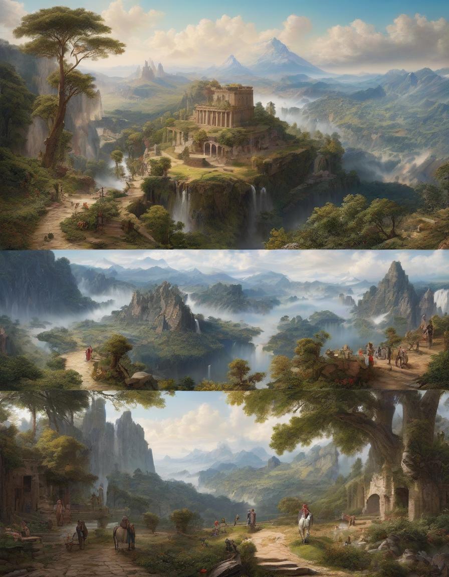  (masterpiece:1.2, best quality, ridiculous resolution, ultra detailed), realistic, picture, super realistic detailed, detailed and clear, super realistic images of paintings and landscapes, ((what would the world look like controlled by artificial intelligence)), high quality 8k, perspective, panorama, detailed, detailed and clear