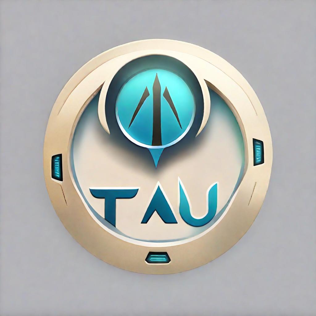  app icon of tau