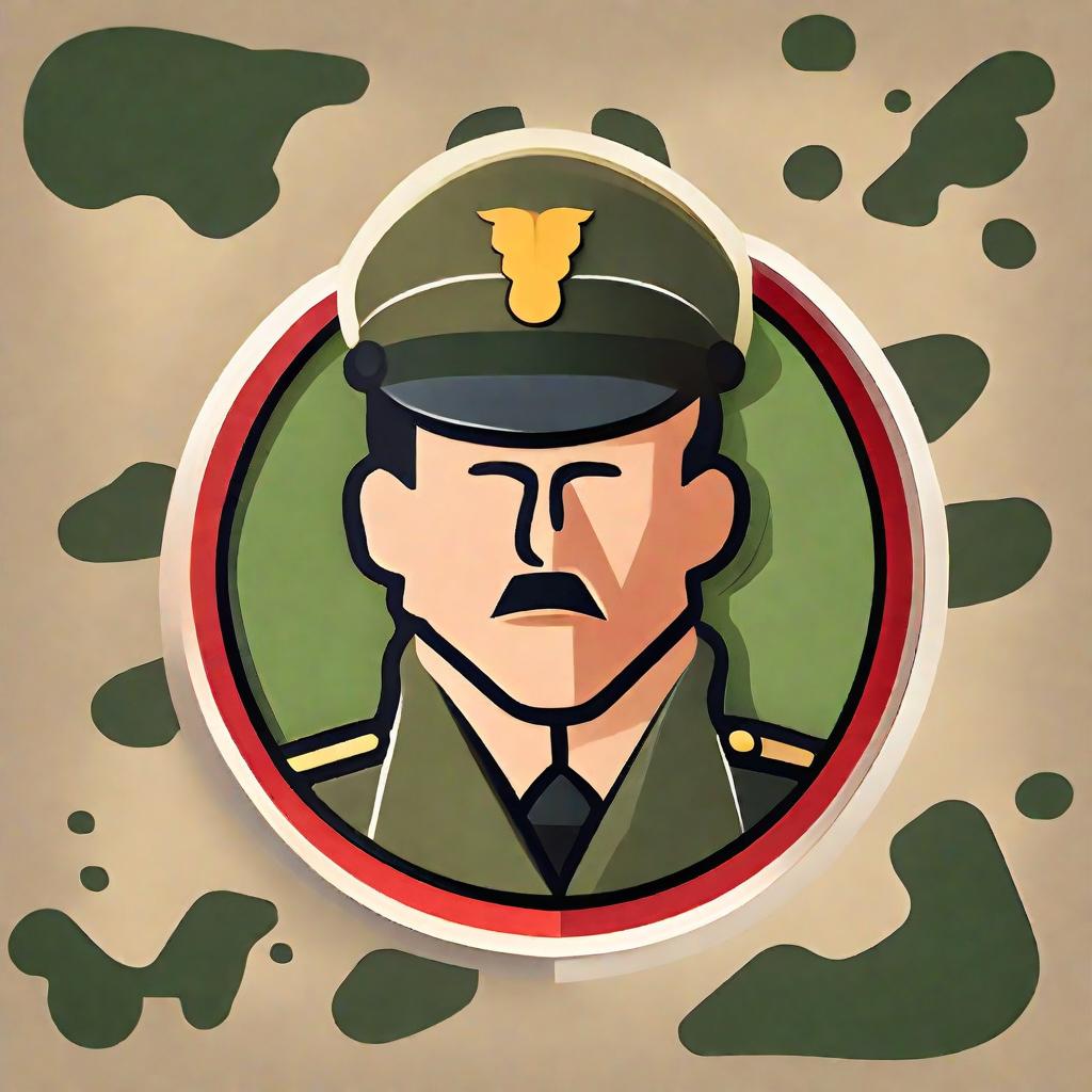  app icon of Military personnel only