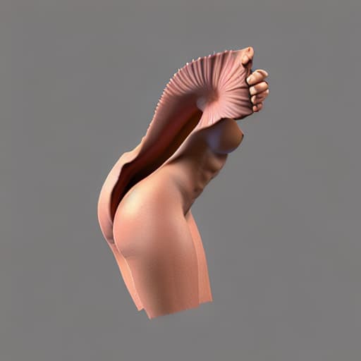  Bella Hedid Perfect anatomy, realistic vagina, detailed