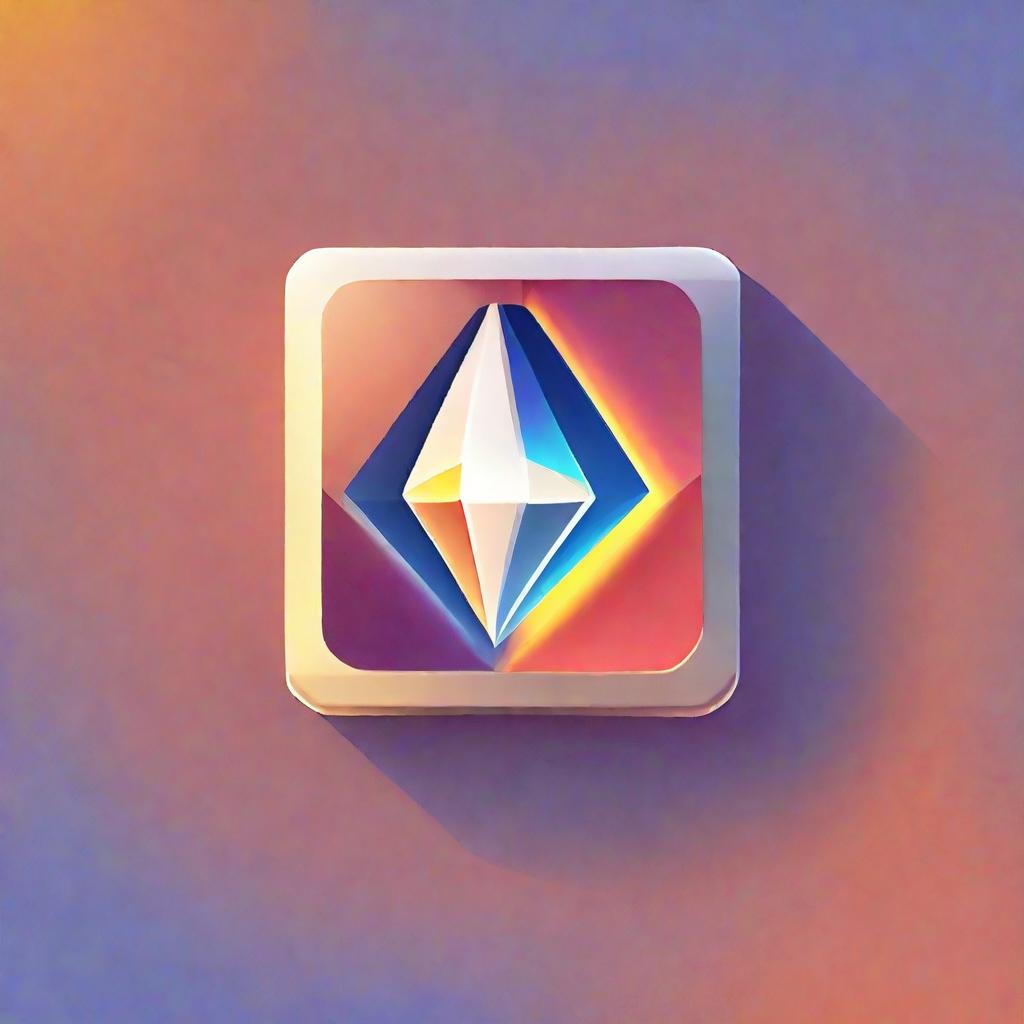  app icon of Meteor Cube