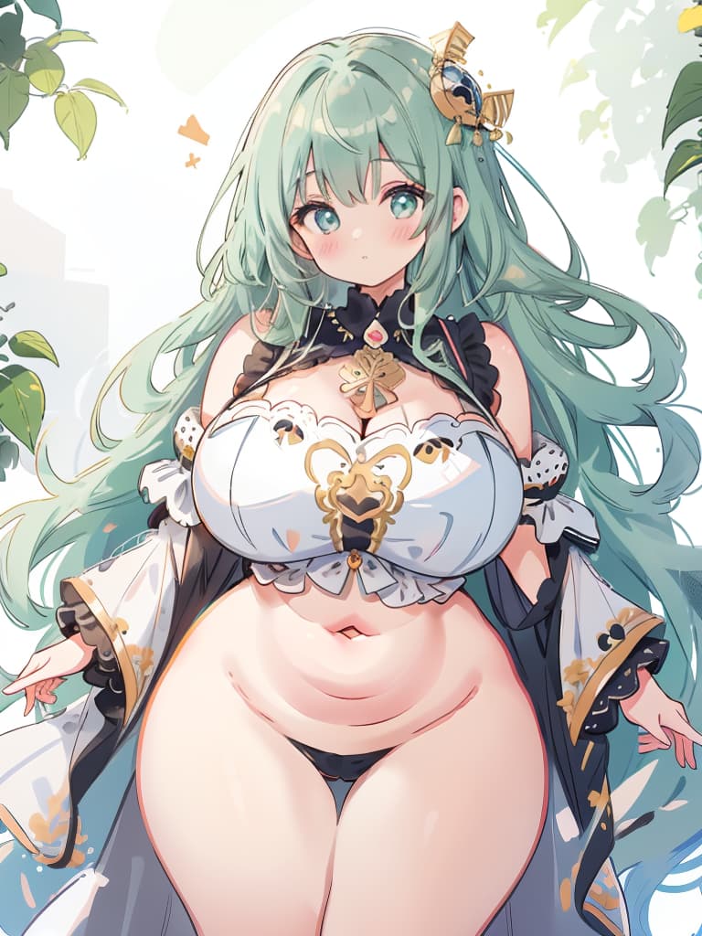  voluptuous bust ,gigantic , Voluptuouss, Plump,,glamorous,gigantic belly,gigantic fat lower body,, masterpiece, best quality,8k,ultra detailed,high resolution,an extremely delicate and beautiful,hyper detail