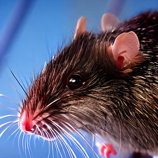  (I need a realistic picture of a rat wearing a medical uniform), <lora:3DMM_V12:1>, 3D, highly detailed, 4k, high quality hyperrealistic, full body, detailed clothing, highly detailed, cinematic lighting, stunningly beautiful, intricate, sharp focus, f/1. 8, 85mm, (centered image composition), (professionally color graded), ((bright soft diffused light)), volumetric fog, trending on instagram, trending on tumblr, HDR 4K, 8K