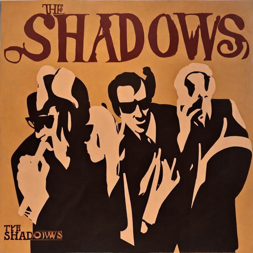  the shadows 