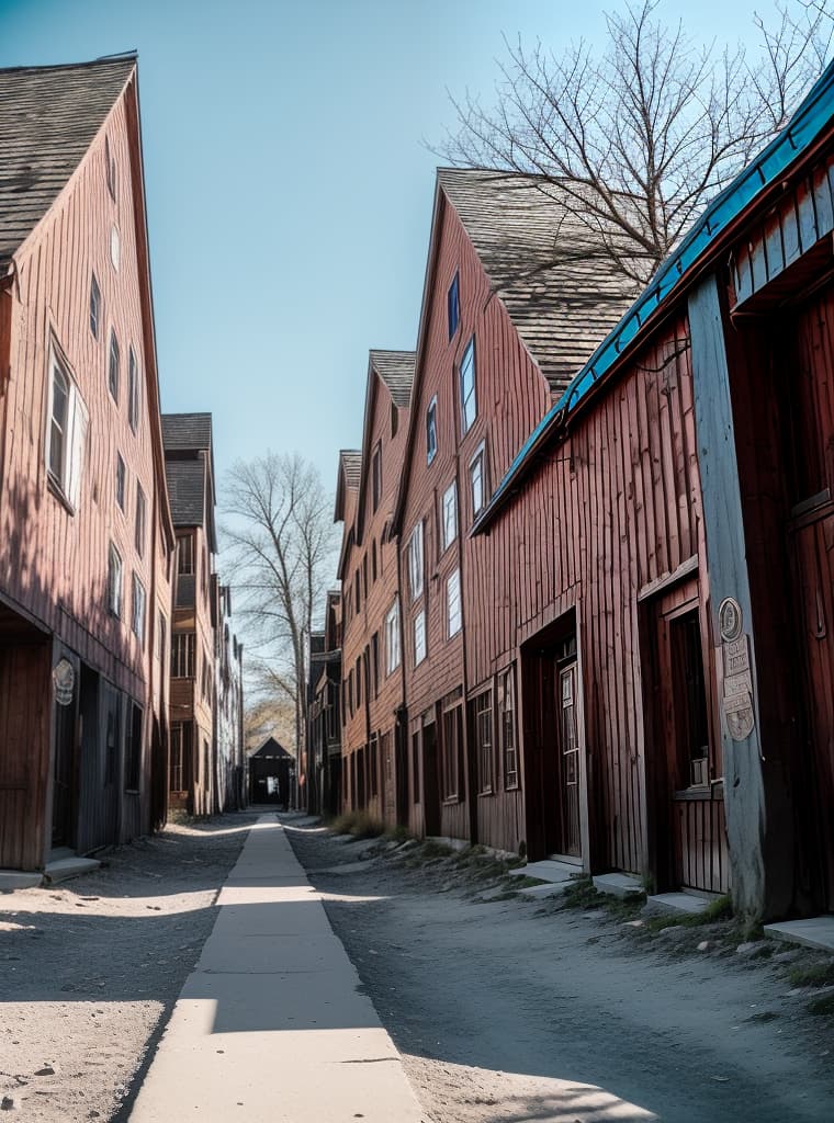  pov walking into witch fuck city in color