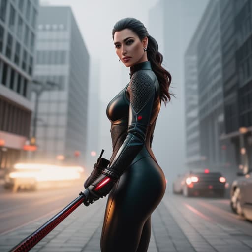  jeux gaming hyperrealistic, full body, detailed clothing, highly detailed, cinematic lighting, stunningly beautiful, intricate, sharp focus, f/1. 8, 85mm, (centered image composition), (professionally color graded), ((bright soft diffused light)), volumetric fog, trending on instagram, trending on tumblr, HDR 4K, 8K