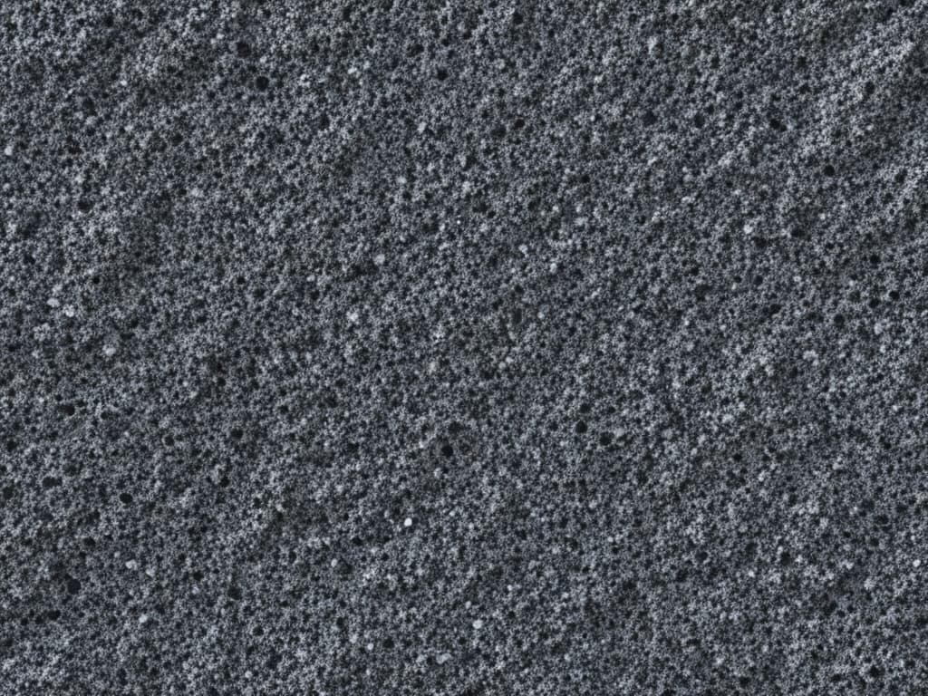  generate a realistic 4k photgraph of granite. The image must not contain people in it. Make sure the image is very realistic. Make sure the image can be used for a company that sells bluestone to masonry companies. This company sells masonry supplies.