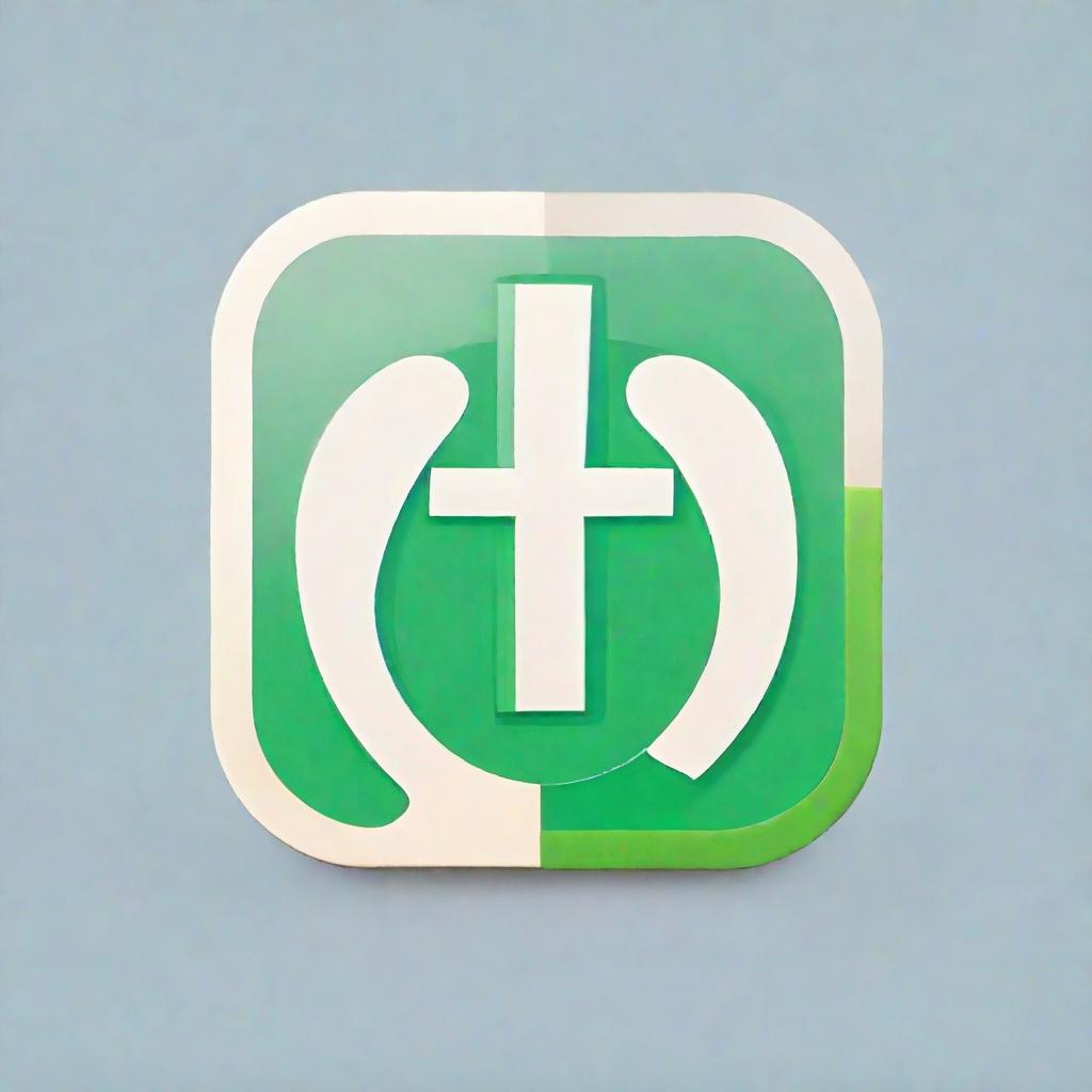  app icon of HELP4HUP